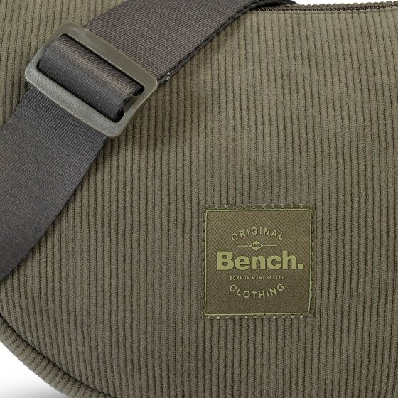 Bench Cord Crossbody tas 26 cm