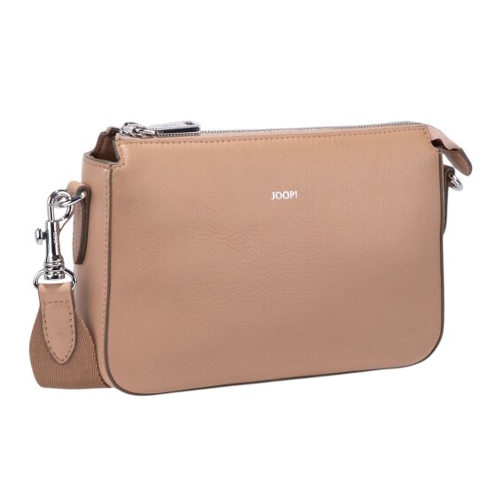 Joop! Sofisticato 1.0 Jasmina Schoudertas Leer 24 cm