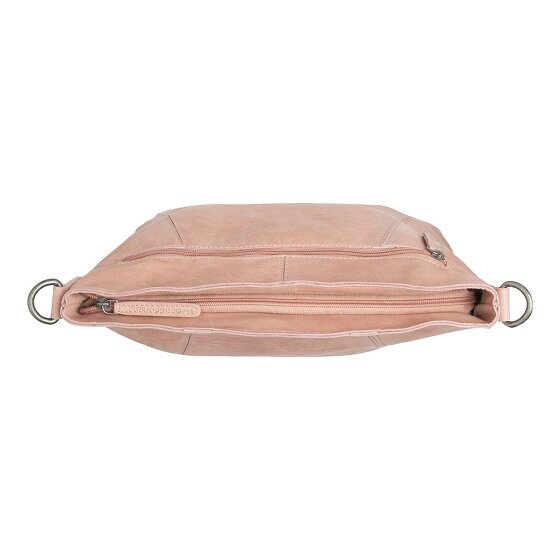 The Chesterfield Brand Sintra Schoudertas Leer 34 cm