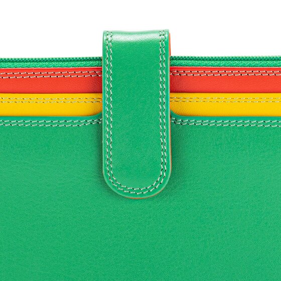 Mywalit Continental Portemonnee Leer 20 cm