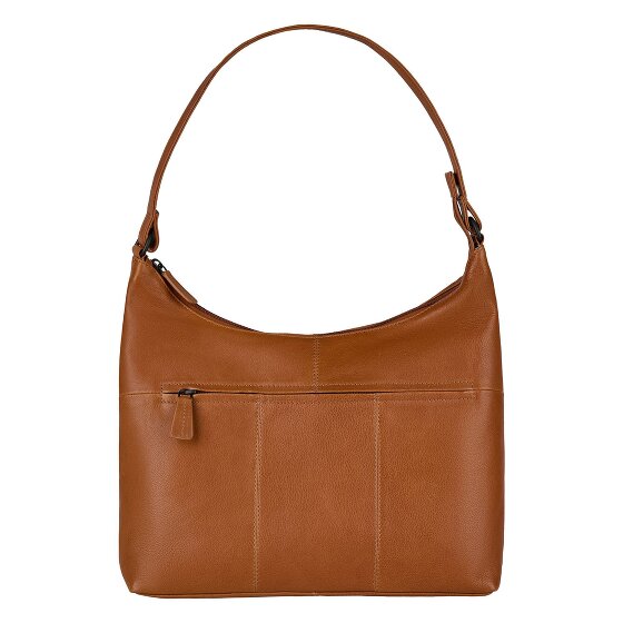 Voi Texas Schoudertas Leder 33 cm