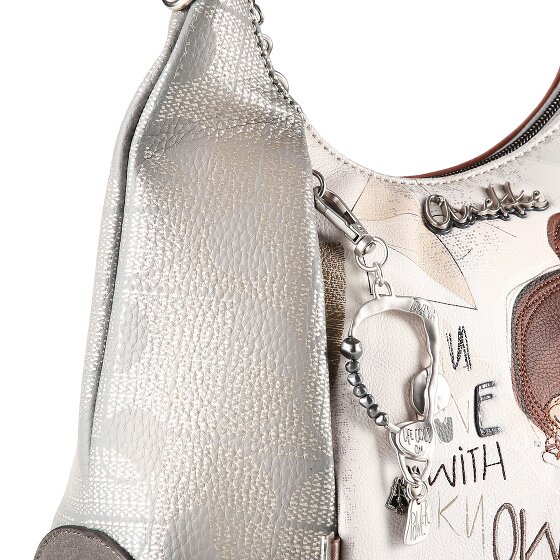 Anekke Sophia Schoudertas 34 cm