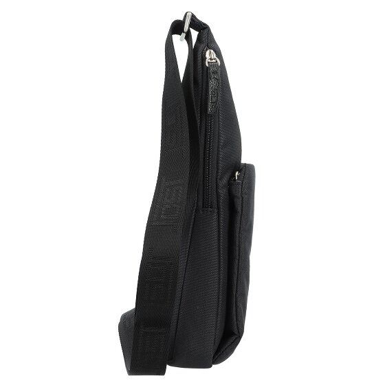 Jost Bergen schoudertas 31 cm