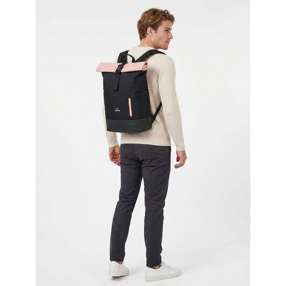 Johnny Urban Luca Dagrugzak 42 cm Laptopvak