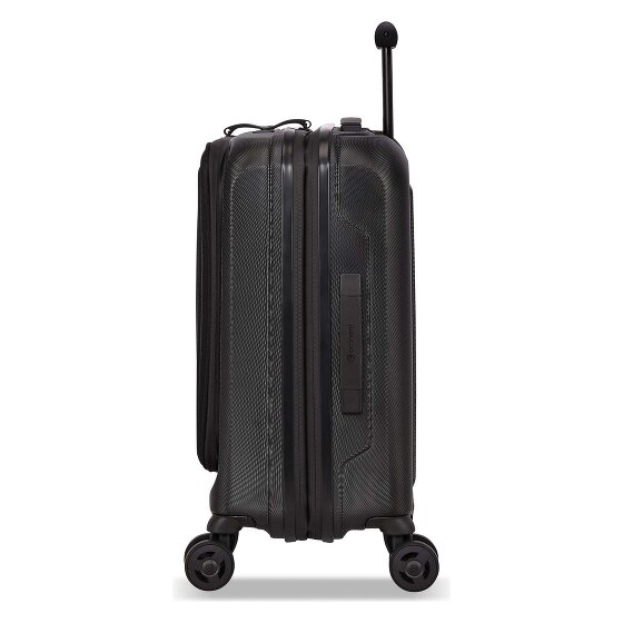 Eminent Kapstadt Business Premium 4 wielen Cabinewagen 55 cm Laptop compartiment