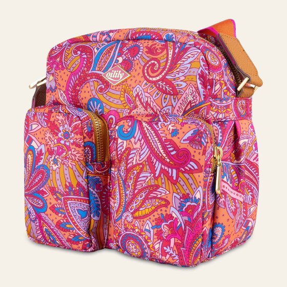 Oilily Sabo Schoudertas 20 cm