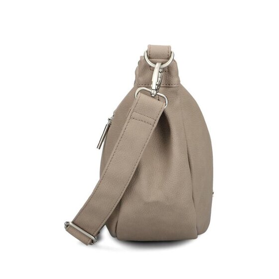 Zwei Mademoiselle.M Schoudertas 34 cm