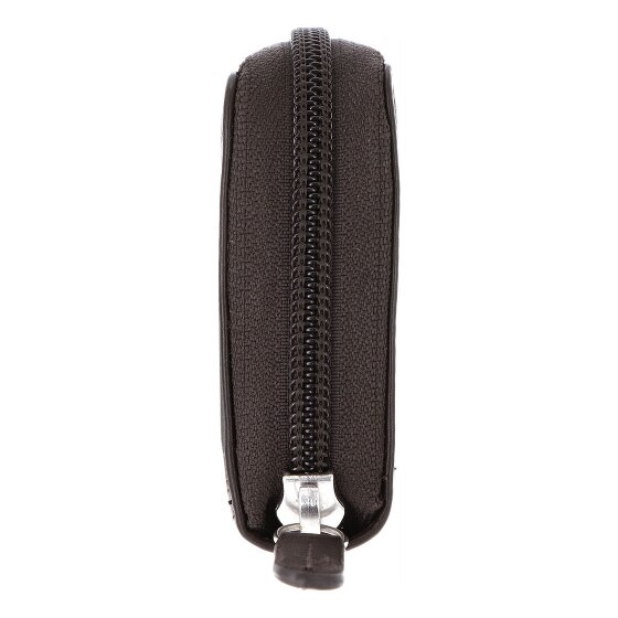 Golden Head Polo Creditcard etui RFID Leer 10 cm