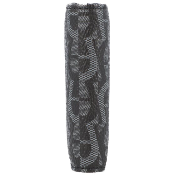 AIGNER Icon Omslag Portemonnee RFID Leer 11 cm