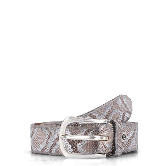 b.belt Riem Leder