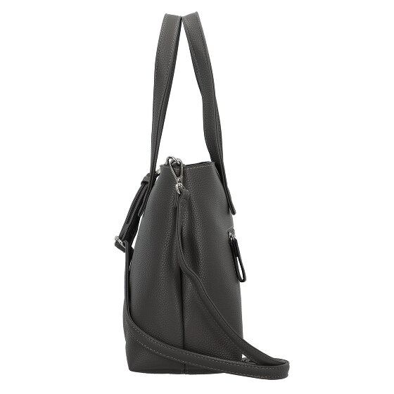 Tom Tailor Elis Shopper Tas M 35 cm