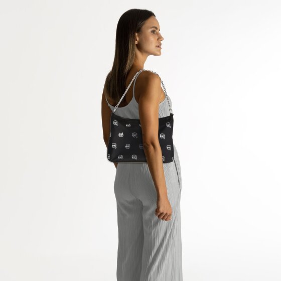 Karl Lagerfeld Ikonik 2.0 Schoudertas 26 cm