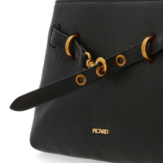 Picard Style Schoudertas 27 cm
