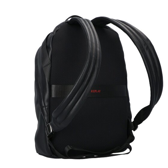 Replay Dagrugzak 44 cm Laptop compartiment