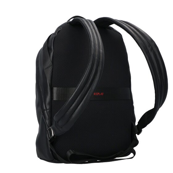 Replay Dagrugzak 44 cm Laptop compartiment