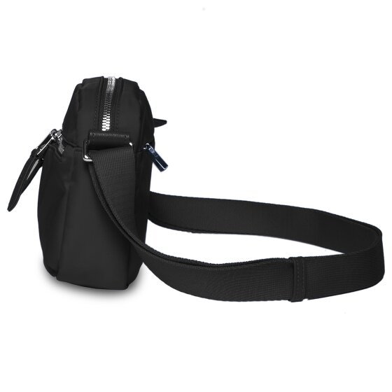 Knomo Mayfair Avery Schoudertas RFID 21 cm