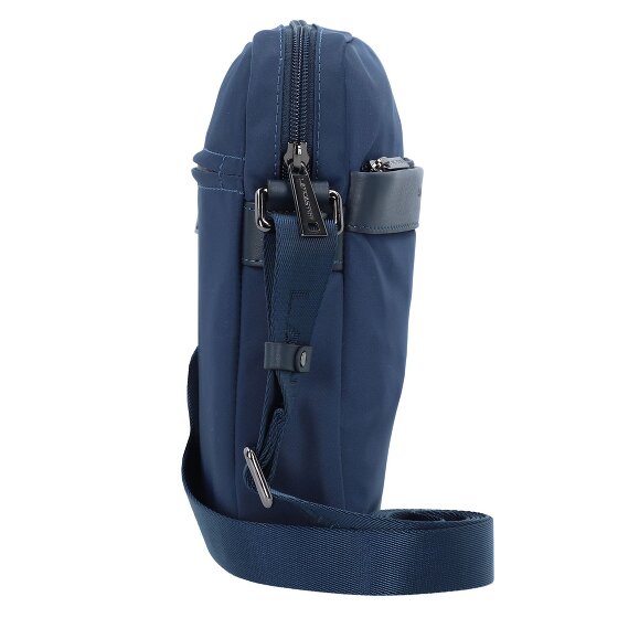 Lancaster Basic Sport Men's Schoudertas 18 cm