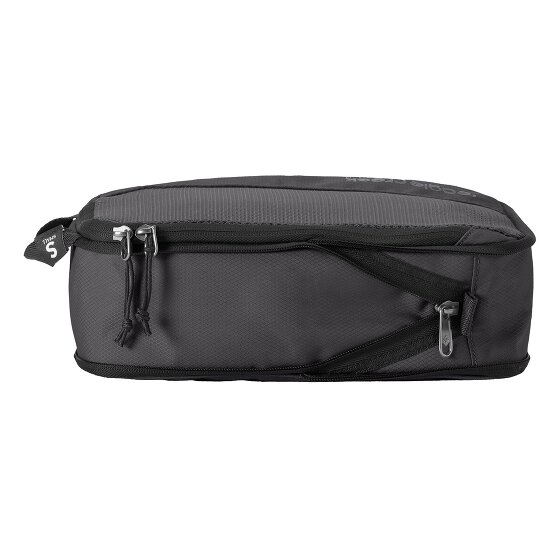 Eagle Creek Pack-It Reveal fietstas 25 cm met uitbreidingsplooi