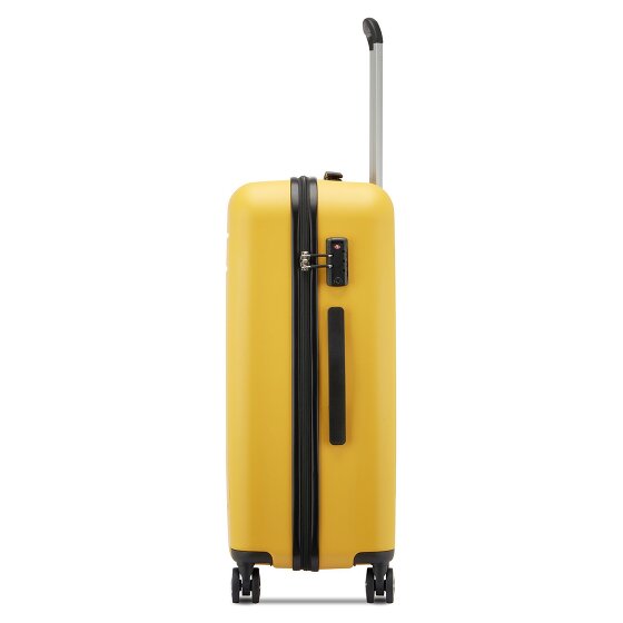 MODO by Roncato Nebula 4 wielen Trolley 66 cm