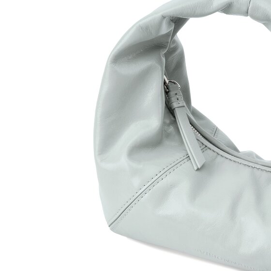 LES VISIONNAIRES Greta Schoudertas Leer 20 cm