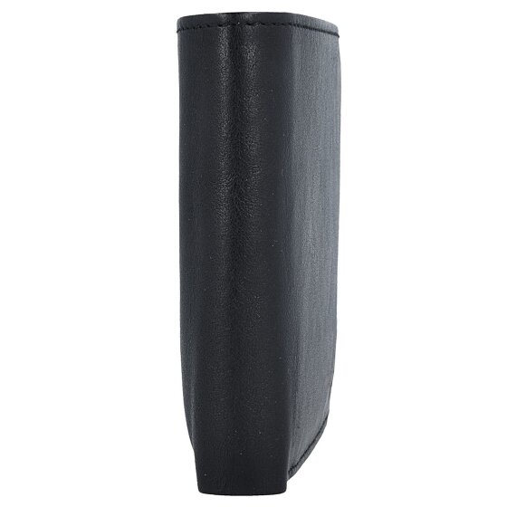 Bric's Monte Rosa Portemonnee RFID Leer 12,5 cm