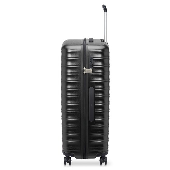 Roncato Wave 4 wielen Trolley 75 cm