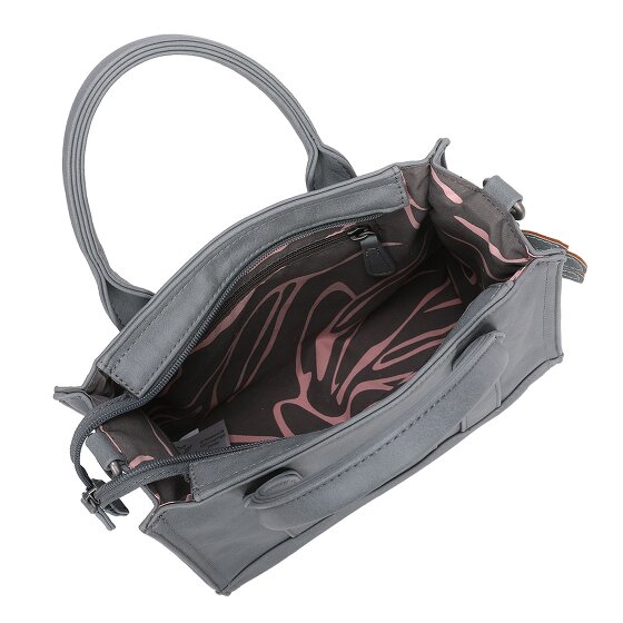 Fritzi aus Preußen Eco Square Handtas 26 cm