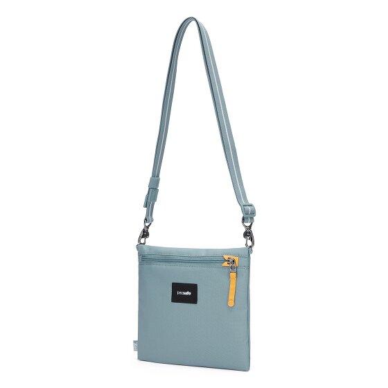 Pacsafe Pacsafe Go Schoudertas RFID-bescherming 24 cm