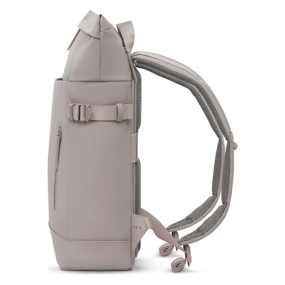 Kapten & Son Helsinki Dagrugzak 53.5 cm Laptop compartiment