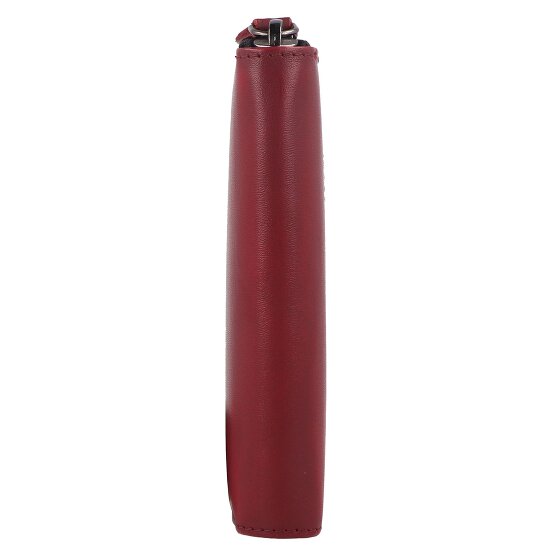 Greenburry Destressed Portemonnee RFID-bescherming Leer 13 cm
