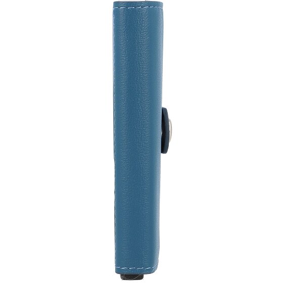 Samsonite Alu Fit creditcard etui RFID leer 6,5 cm