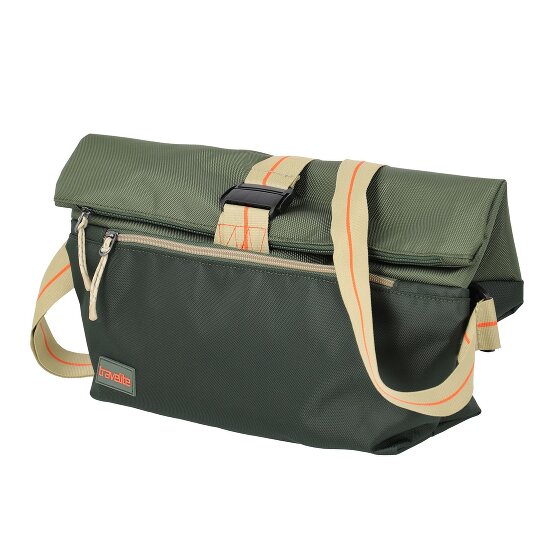 Travelite Color Craze Schoudertas 24 cm