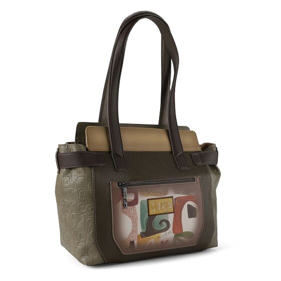 Anekke Muse Shopper Tas 45 cm