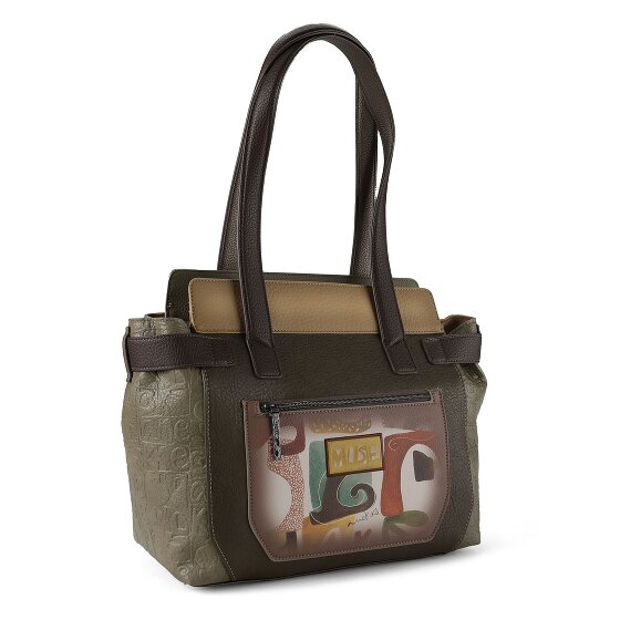 Anekke Muse Shopper Tas 45 cm