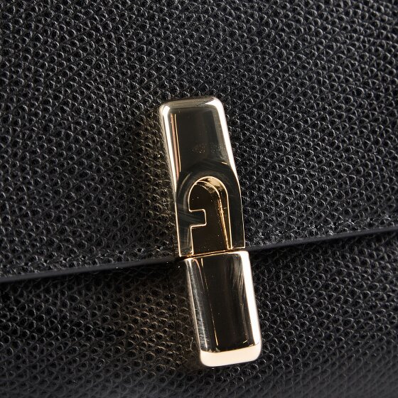 Furla Iride Portemonnee Leer 12 cm