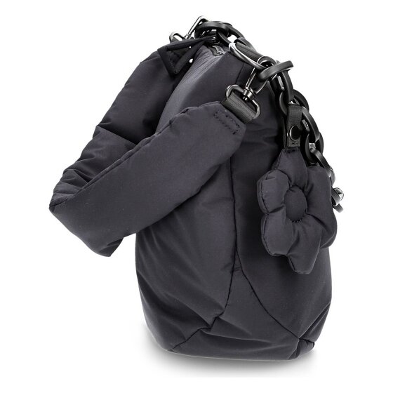 Zwei Hannah Schoudertas 39 cm