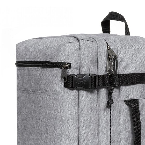 Eastpak Transit'r Pack Weekender rugzak 44 cm laptopvak