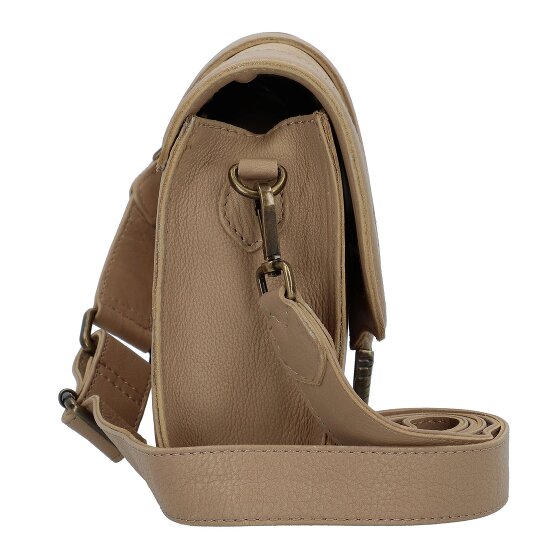 Cowboysbag Western Schoudertas Leer 27 cm
