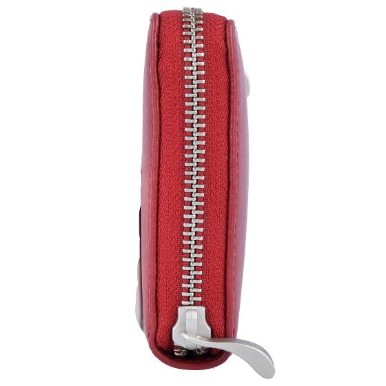 Mandarina Duck Hera 3.0 Leren Portemonnee 19 cm Mandarina Duck Hera 3.0 Leren Portemonnee 19 cm