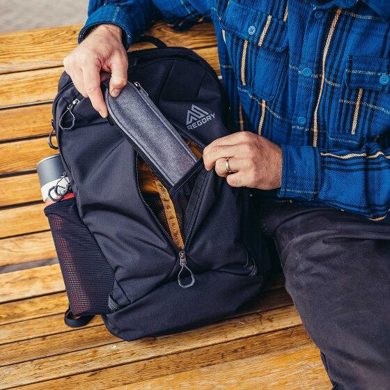 Gregory Rhune 28 Dagrugzak 48 cm Laptop compartiment