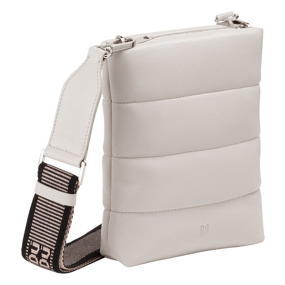 DuDu Falkland Mobiel telefoonhoesje Leer 14.5 cm