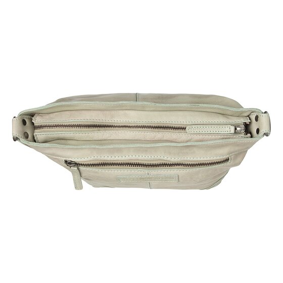 The Chesterfield Brand Lucy Schoudertas Leer 22 cm