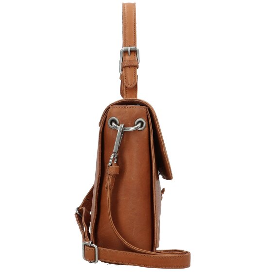 Cowboysbag City Crane Handtas Leer 29 cm