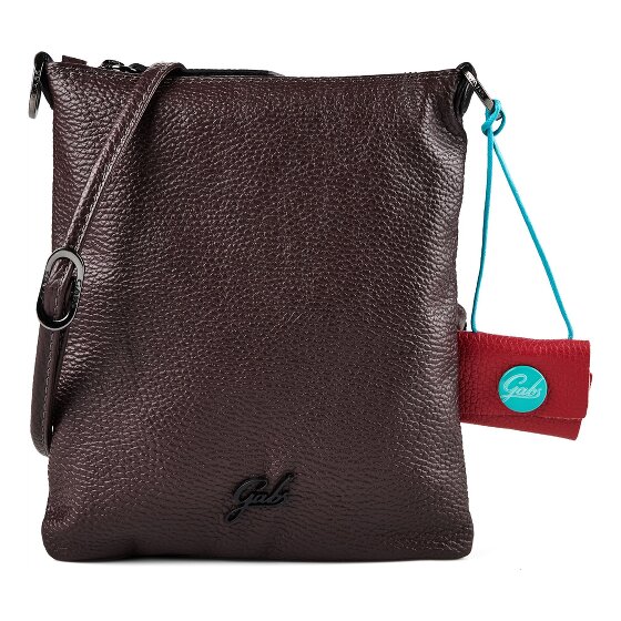 Gabs Beyonce Schoudertas Leder 19 cm