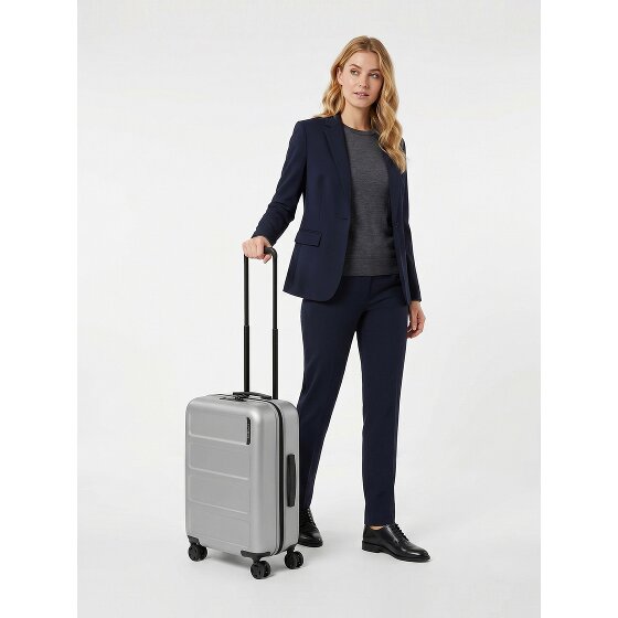 Samsonite Quadrix 4 wielen Cabinewagen 55 cm