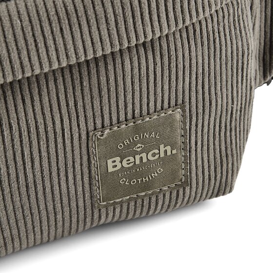 Bench Cord Fanny pack 23 cm