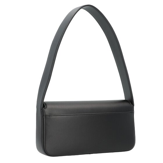 Karl Lagerfeld Ikon K Schoudertas Leer 24 cm