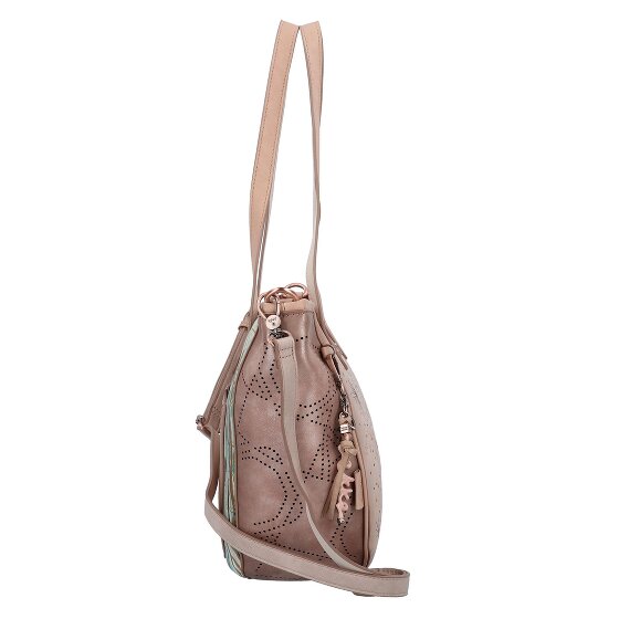 Anekke Studio Shopper Tas 23 cm