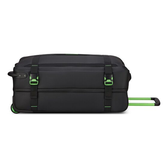 Roncato Norway 2 wielen Trolley M 68 cm