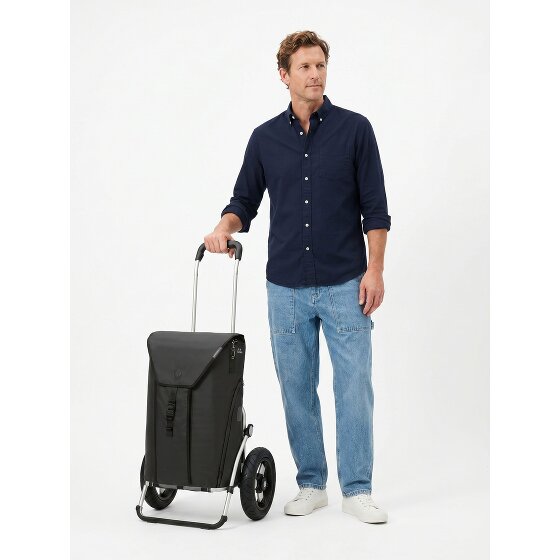 Andersen Shopper Royal Shopper Oli.P 3.0 Winkelwagen 59 cm